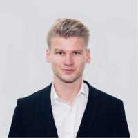 Magnus Consulting Employee Alexander Kutuzov's profile photo
