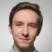 InfinityRx Employee Misha Kotlik's profile photo