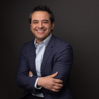 Canacintra Tijuana Employee Alonso Ibarra's profile photo