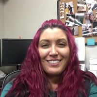 Ogden Clinic Employee Stephanie Sandberg's profile photo