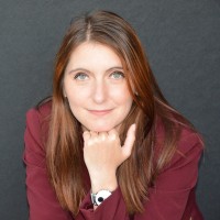 Cora France Employee Lucile Bert's profile photo