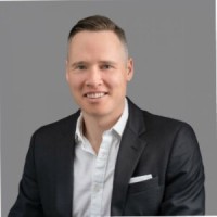 Teacher Stern LLP Employee Arran Brooker's profile photo