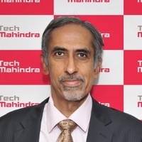Mahindra Lifespace Developer Ltd. Director Employee Milind Kulkarni's profile photo