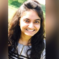 Wipro Employee Nikisha Patel's profile photo