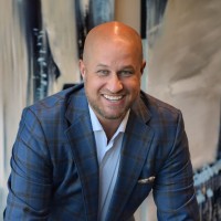 Inscription Capital and Family Office Employee Andrew Keller's profile photo