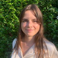 Newrest Employee Mathilde Fabry's profile photo