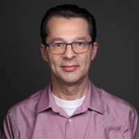 Paytronix Employee Ernst van de Vegte's profile photo