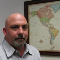 VAHLE Inc. Employee Greg Chapman's profile photo