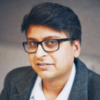 Anirudh Kumar Email