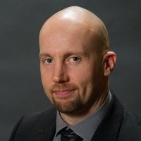 World Learning Employee Paul Dery's profile photo