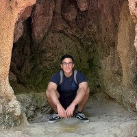 Sipay Employee Andrés Torres Rivera's profile photo