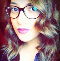 Sam's Club Employee Barbara Luna's profile photo