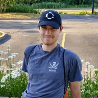 Google Employee George Link's profile photo