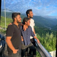 Neelabh Mishra's profile photo