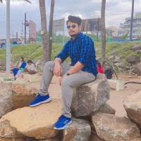 Alufluoride Ltd Employee Deepak Barik's profile photo