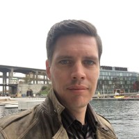 Cocoin Employee Martin Camitz's profile photo