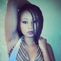 Calvin Klein Employee Matlalane Nku's profile photo
