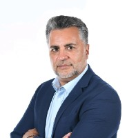 SPINBRIM, LLC Employee Roberto Vasquez's profile photo