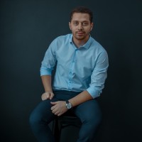 Delta Box Employee Nadhir Elouchdi's profile photo