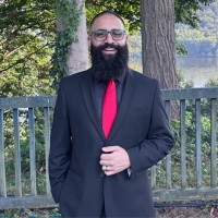 Aon Employee Daniel Nogueira's profile photo