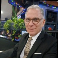 John Harris Email & Phone Number
