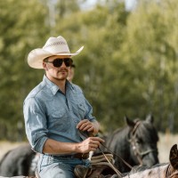 UserEvidence Employee Hayden Fake's profile photo