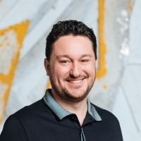 Camden McKenzie's profile photo