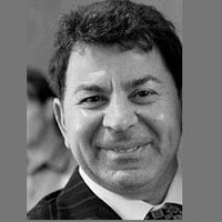 Bay Jewelers Employee Larion Ayad's profile photo