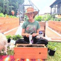 Rutabaga Education Employee Kaitlin Mitchell's profile photo