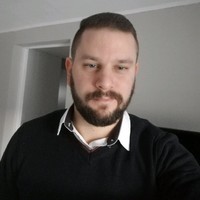 C-Logistics Employee Flavien Zawada's profile photo