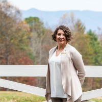 Blackberry Farm Employee Gentry Boles's profile photo