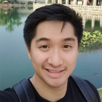 Queen One Employee Arron Vuong's profile photo