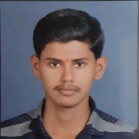 iamStudent Employee Sushant Bhosale's profile photo