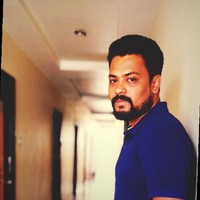 LorryCircle.com Employee Praveen Kavali's profile photo
