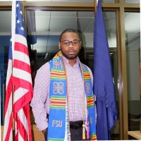 Millennium Development Employee Stephen Wright's profile photo