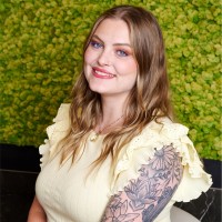 FRM Lighting & Controls Employee Mia Gronemeyer's profile photo