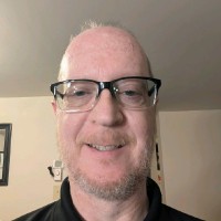 Security Industry Specialists Employee Gary Perrin's profile photo