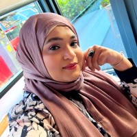 G|FOREVER Employee Trina Khanam's profile photo