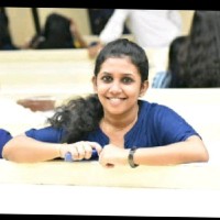 NeoDx Employee Varsha Vs's profile photo