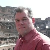 True Data Merchant Services Employee Eric MacHado's profile photo