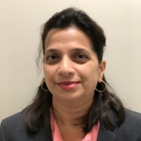 Infian Employee Bakul Apte's profile photo
