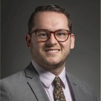 Claroty Employee Logan Nelson's profile photo