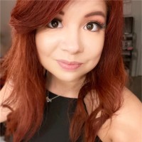 Cii Employee Joanna Luna's profile photo