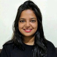 Trishna Borkakati Email
