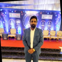 Ali Chudhary Email
