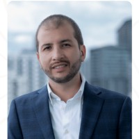 Roami Employee David Ayala's profile photo