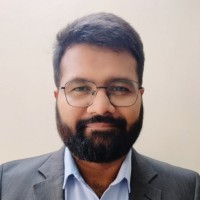 DoSelect Employee Sandilya Chandrabhotla's profile photo