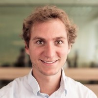 Primelis Employee Rémi Liance's profile photo