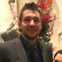 DILFO Mechanical - HVAC Services - Plumbing and Heating Employee Nick Richer's profile photo