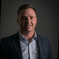 Barnard Employee Douw Breed's profile photo